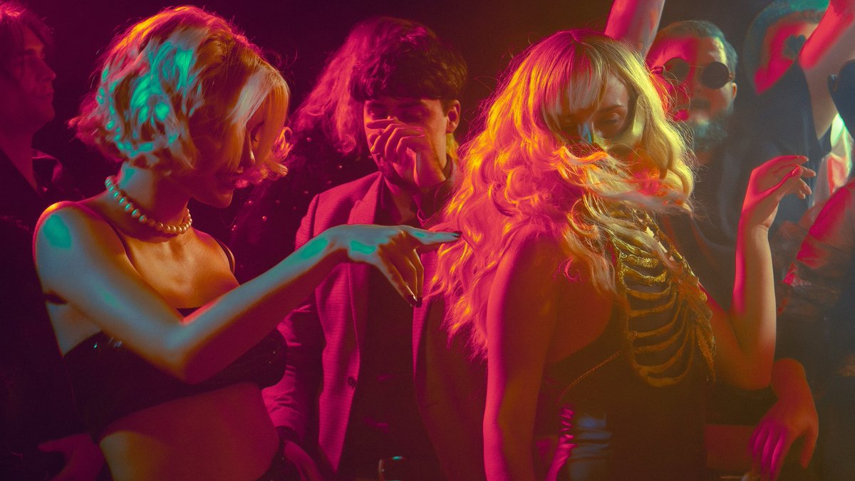 How To Academy tweet media