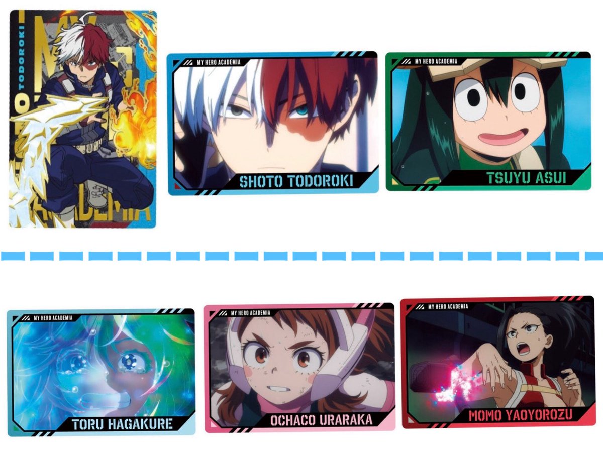 maffy.取引 tweet media