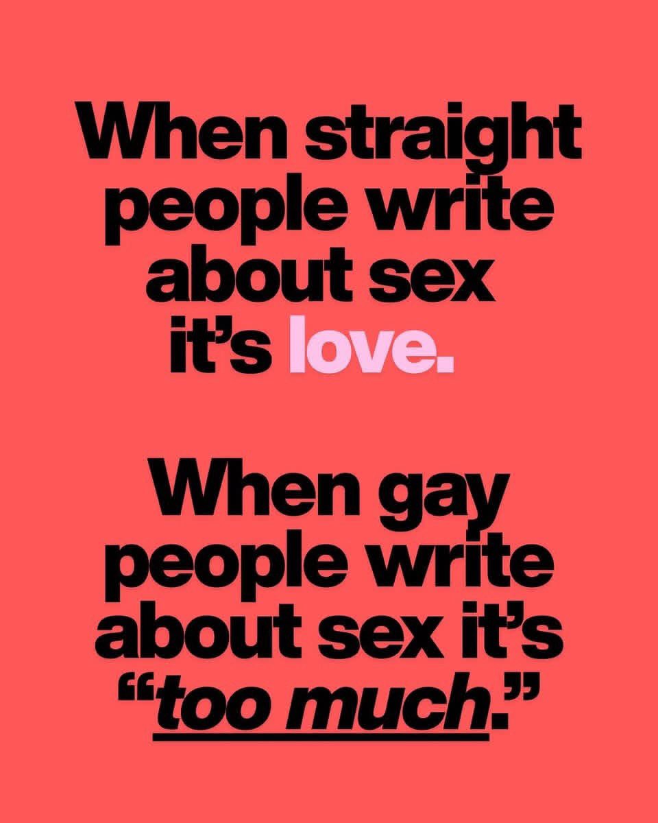 Ain’t THAT the truth.