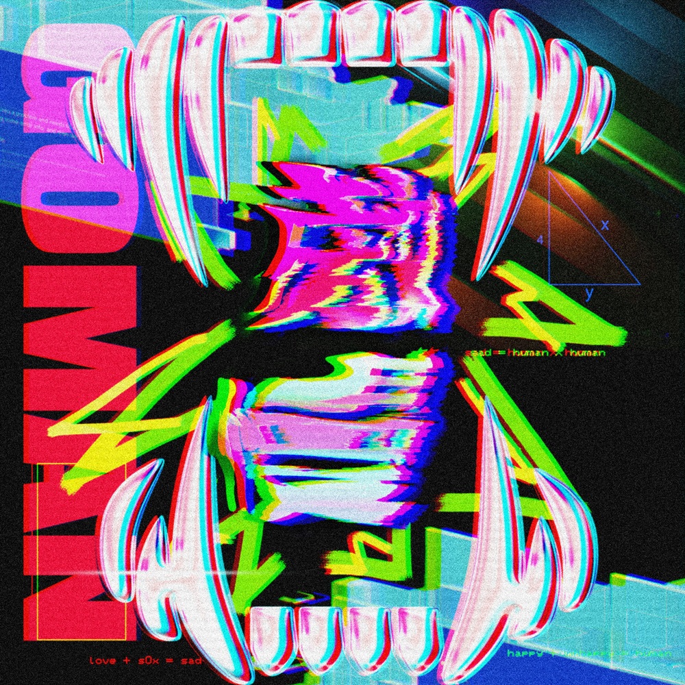 skream_japan's tweet image. Dannie May、Zepp DiverCity(TOKYO)含む東名阪ワンマン・ツアー"YOKAI"開催決定。新曲「傲慢」3/4リリース
skream.jp/news/2026/02/d…

#DannieMay
#ダニーメイ
#YOKAI
#傲慢