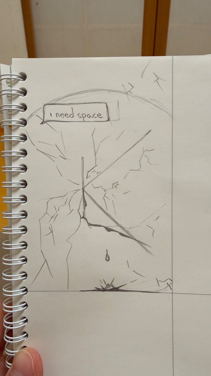 princess • hiatus tweet media