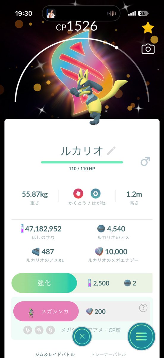 アンドリュウ@ピカDJ tweet media