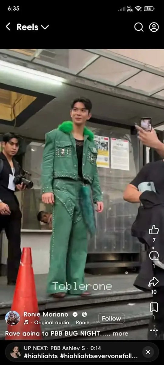 ApaoSangsa19680's tweet photo. Ito na sya naka green https://t.co/bG9mrvkLkw