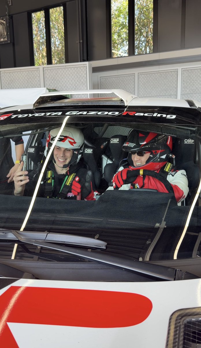 SAMMIT - Sam Lucas tweet media