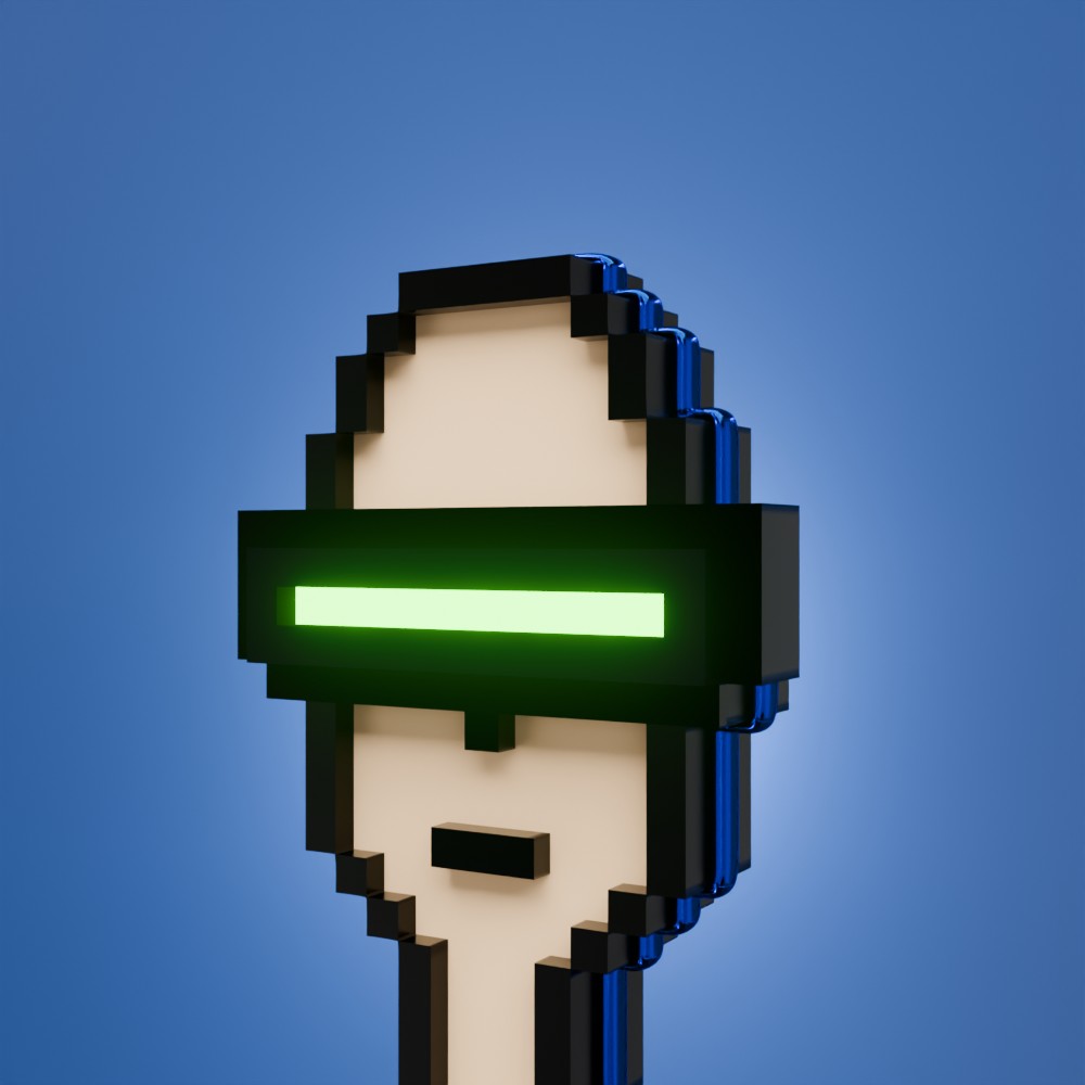 🚧 Designing exciting new Layers for Phase Two of the project 

🚀 Whitelist for Phase 2 is starting soon 

#NFTCollection   #Airdrops  #Giveaways