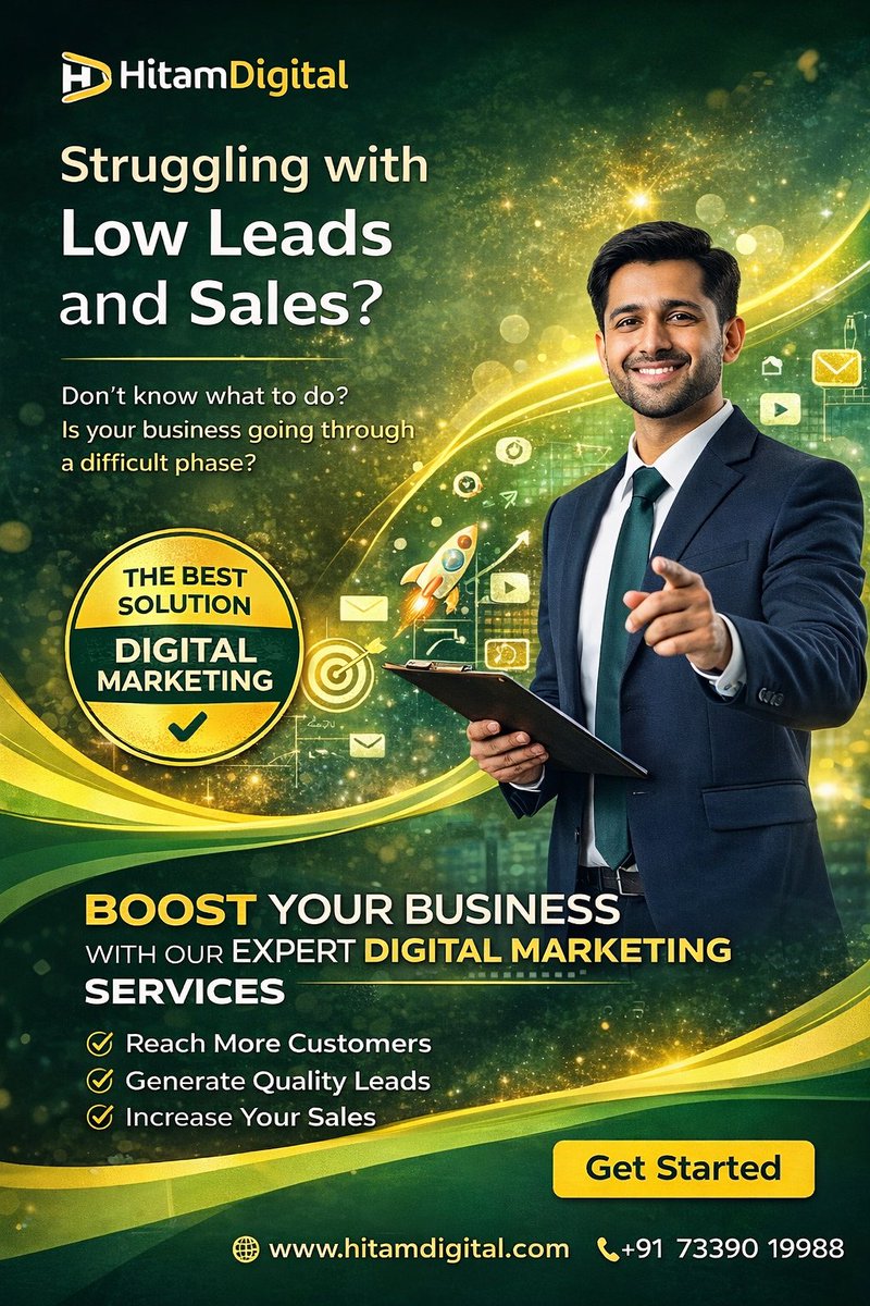 Hitam Digital tweet media