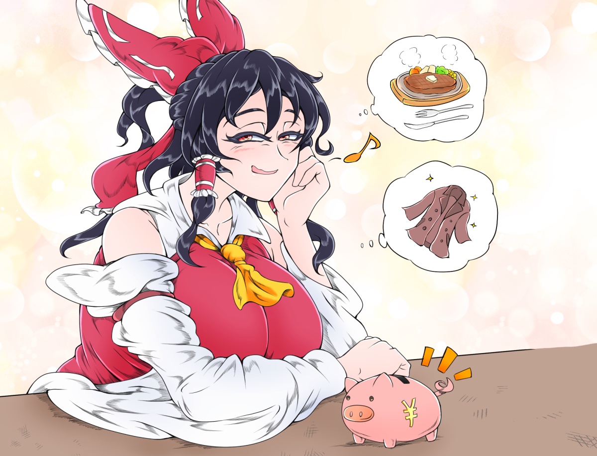 #唐突に5年前の絵を載せる見た人もやる 
煩悩多め 