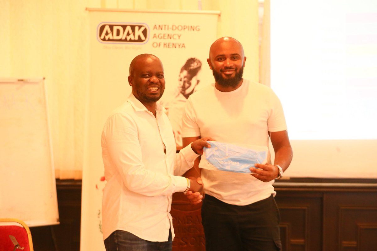 William Abala- SportsRadar tweet media