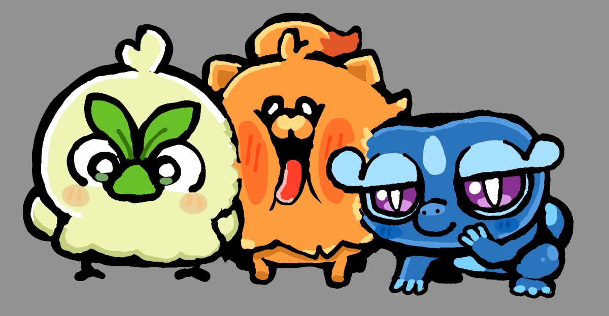 大川ぶくぶ/bkub (@bkub_comic) on Twitter photo 