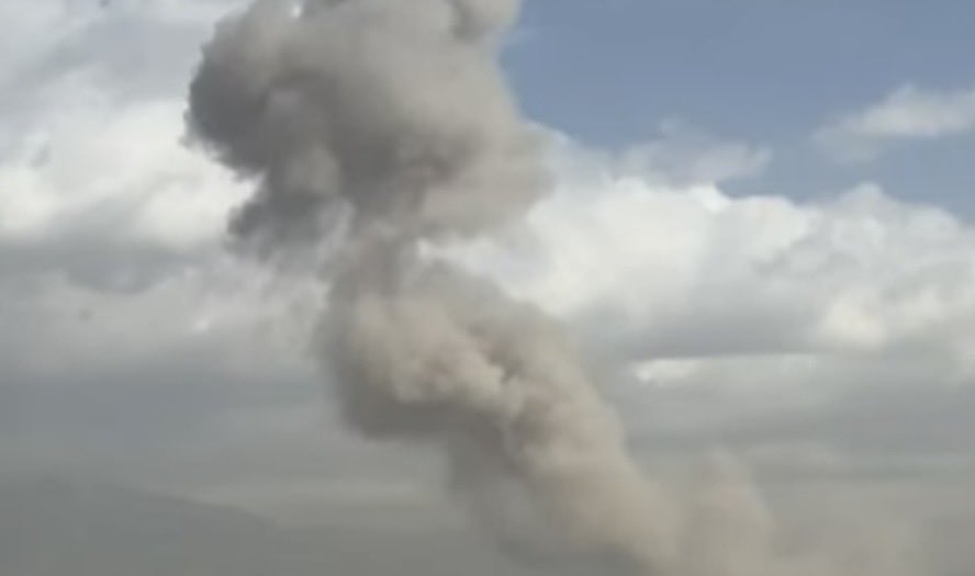 🟥 Czekam na wystąpienie ministra „Frajera” <a href="/sikorskiradek/">Radosław Sikorski 🇵🇱🇪🇺</a> na temat ataku USA na reżim w Iranie. 🤨
#Iran