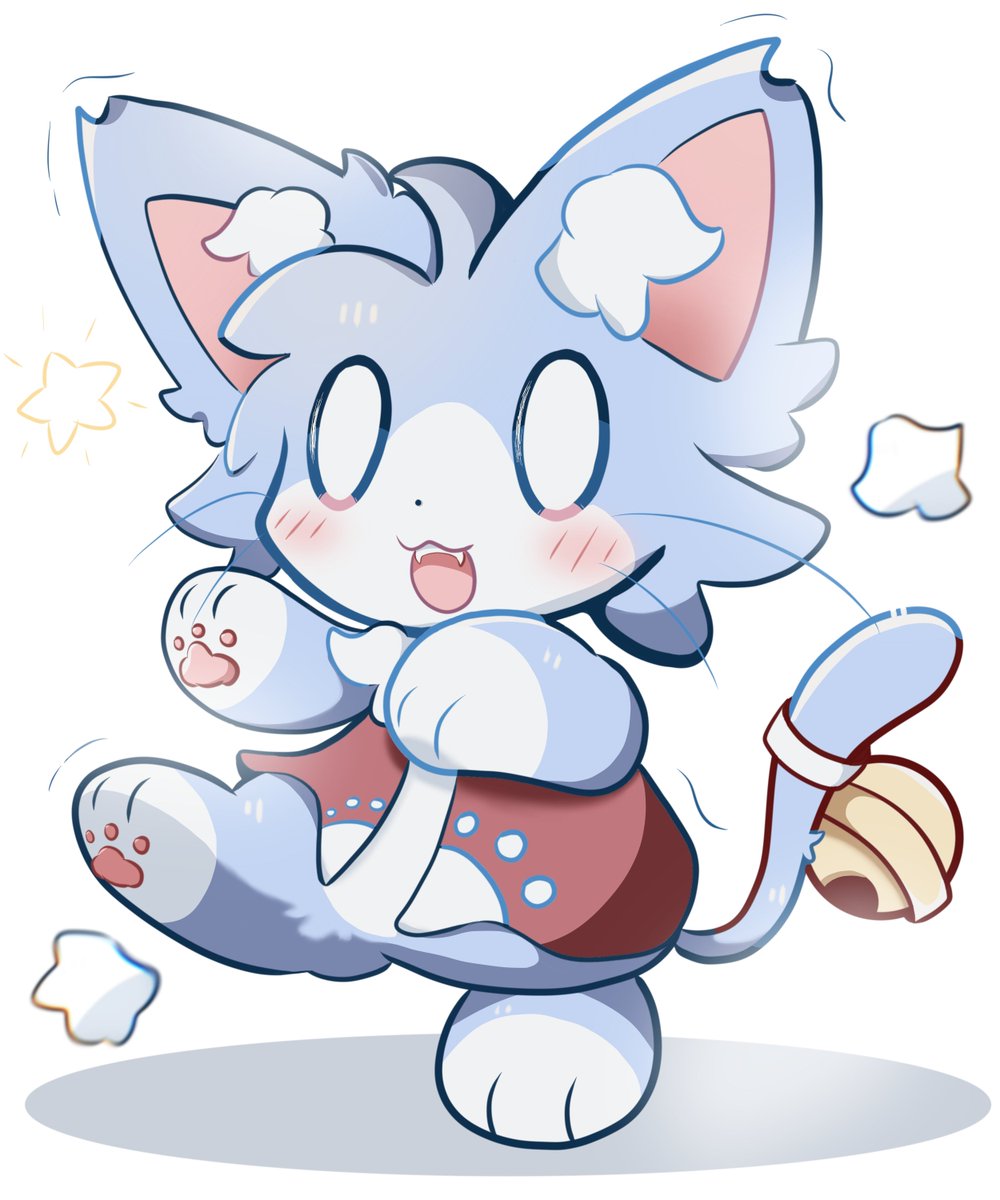 buhzai_owo tweet media