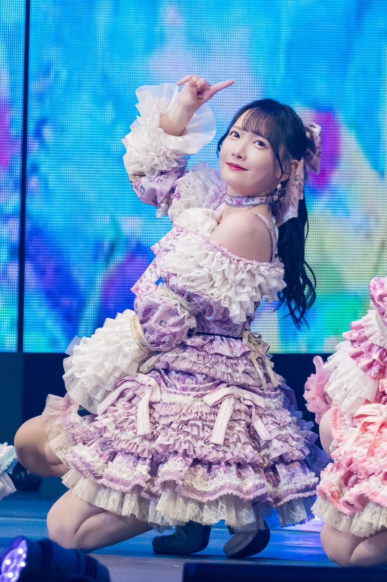 2026/2/23 「≠ME 7th ANNIVERSARY PREMIUM CONCERT」 @ Kアリーナ