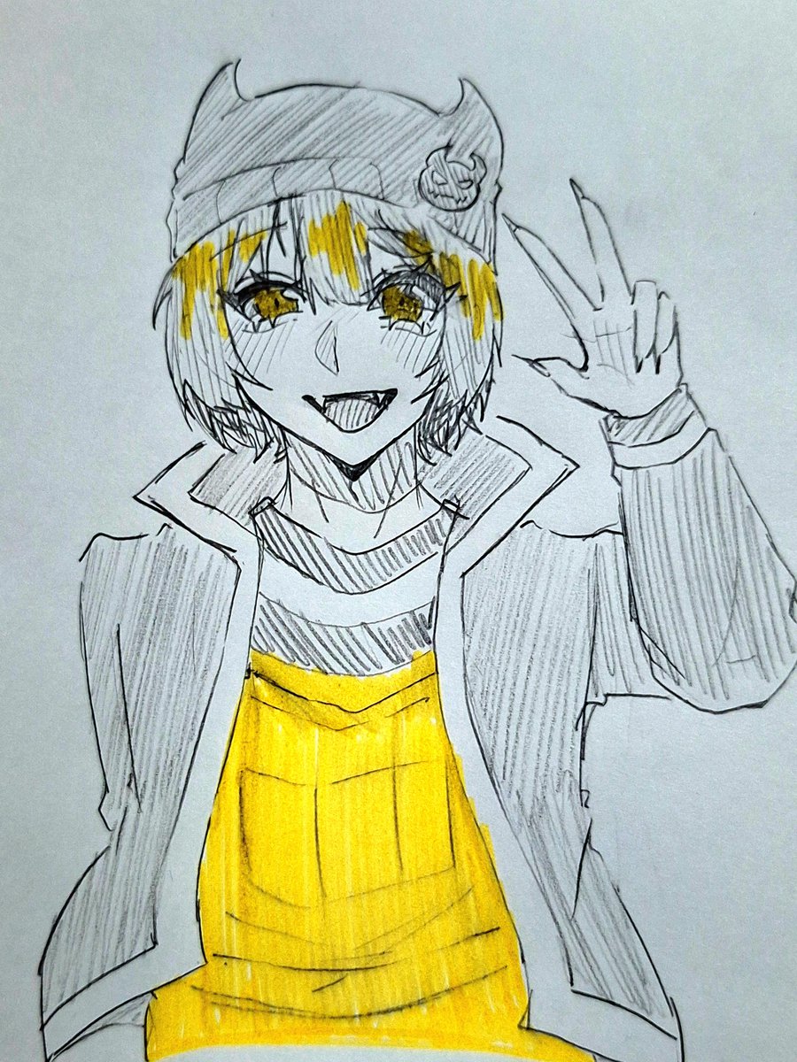 kurage_809's tweet photo. 魔主役全巻買った！！おもろすぎる
 #wrwrd_FA https://t.co/dYyp5S8aW7