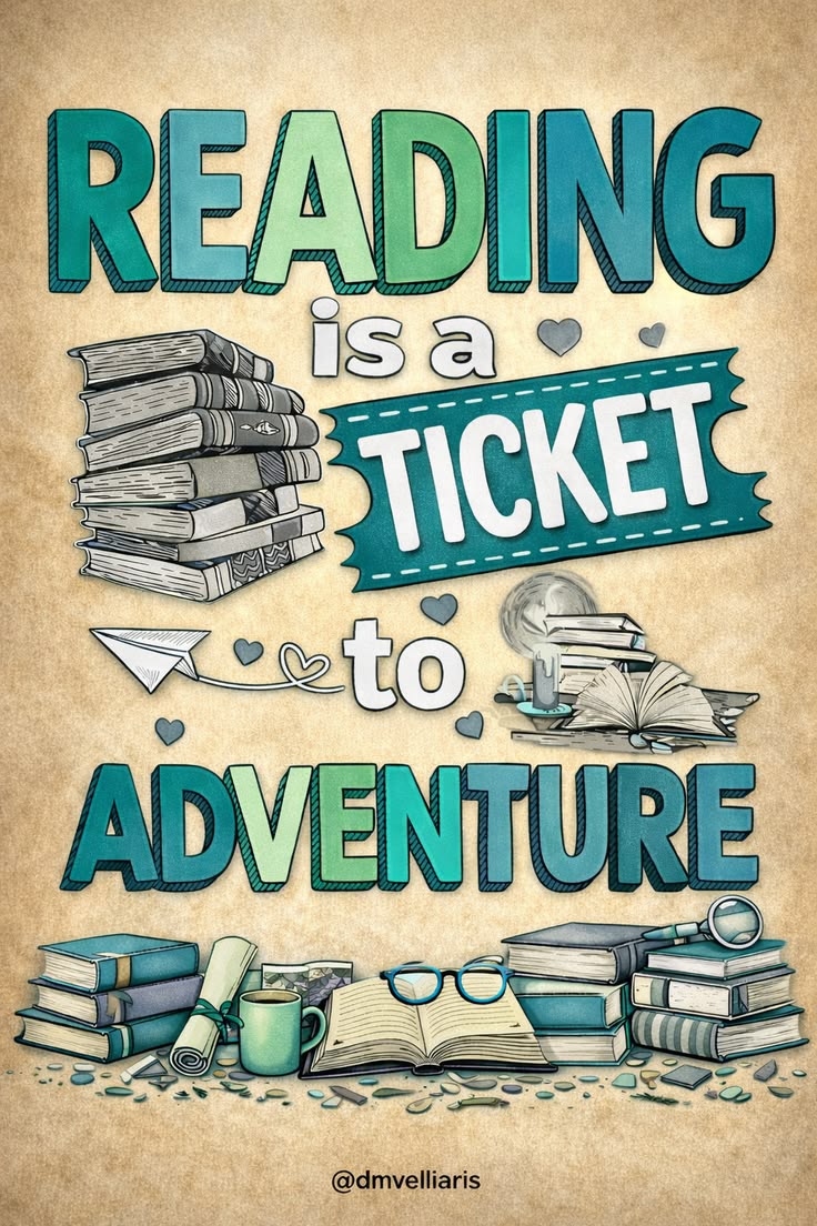 Tweenteen Reads tweet media