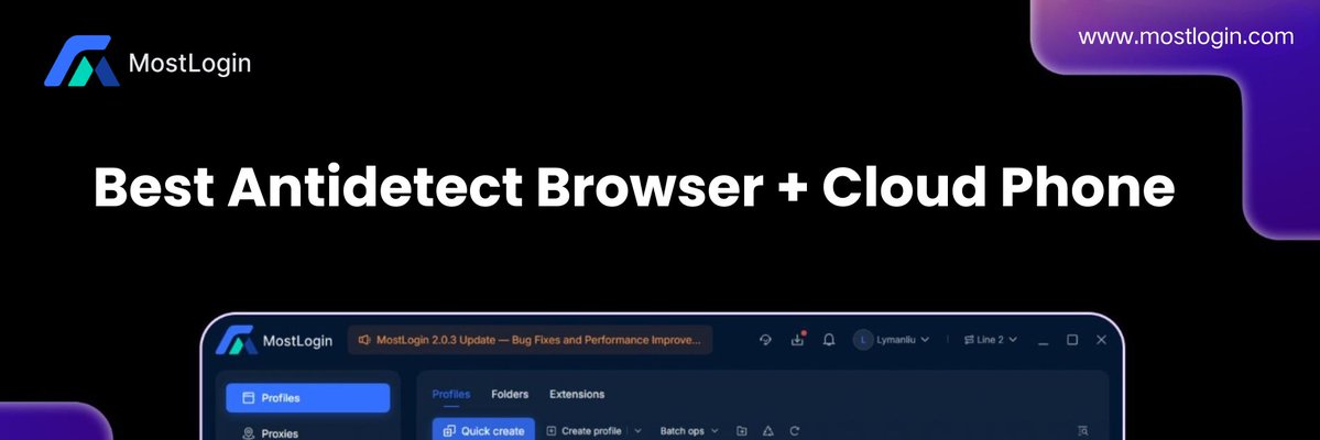 MostLogin tweet media