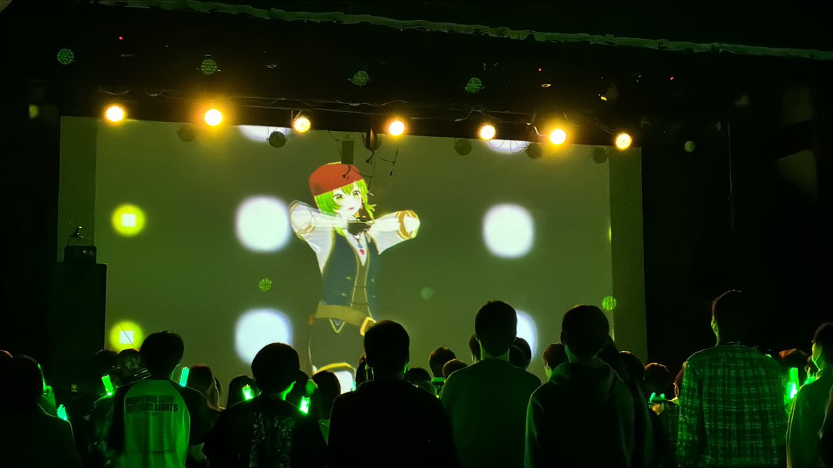 MIKUCrossing♪公式(ミククロ) tweet media