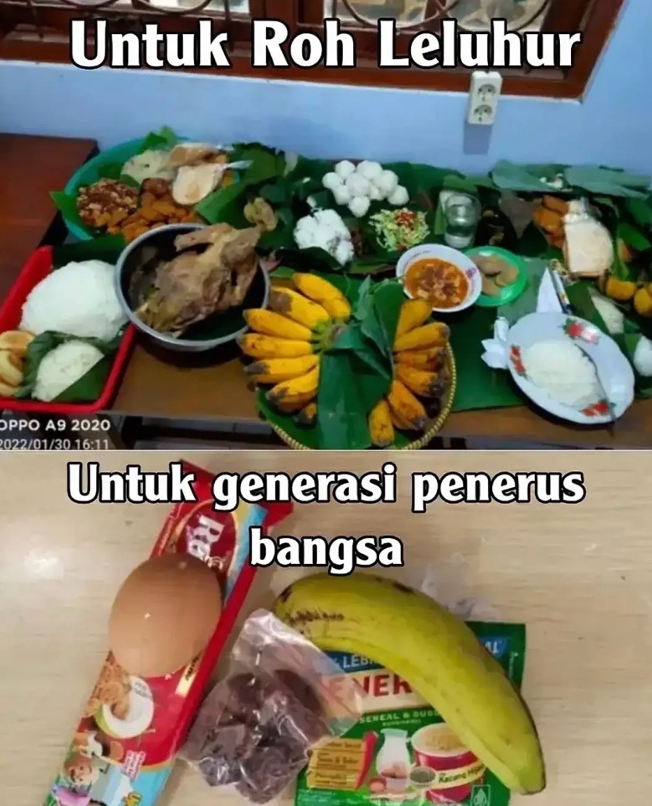 ThatSun510's tweet photo. A L K I S A H, ada banyak versi 🤭
Caaur caur emang eM,BeGah!!! 🤦🏼♂️
Jujur, omon-omon tapi ngaku sipaling gizi. #bhapp
@ch4o5Myth https://t.co/BUBuvW5DHz