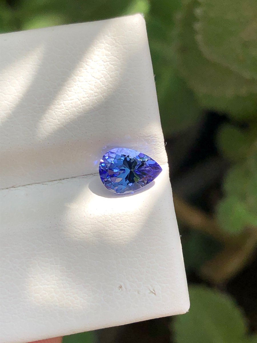 タンザナイトゾイサイト (@Tanzaniteusman) / Posts / X