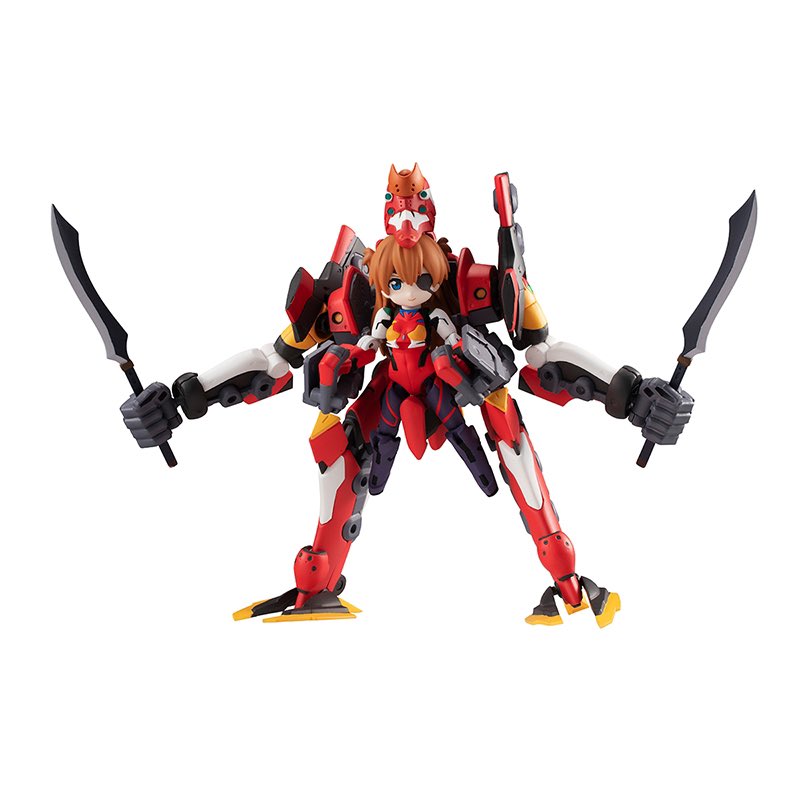 専用品≫エヴァ デスクトップアーミー他 まとめ メガハウスのデフォルメ可動フィギュア「デスクトップアーミー」との
