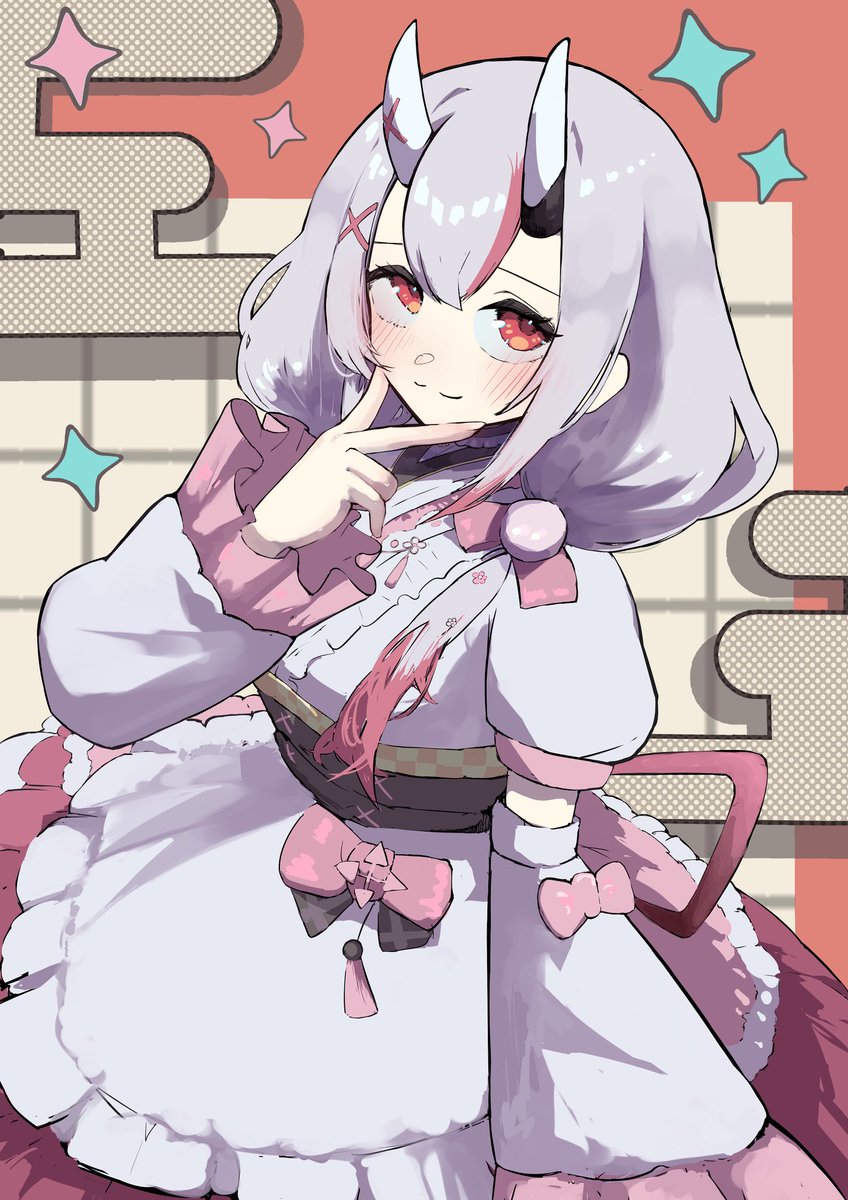 ゴボウ tweet media