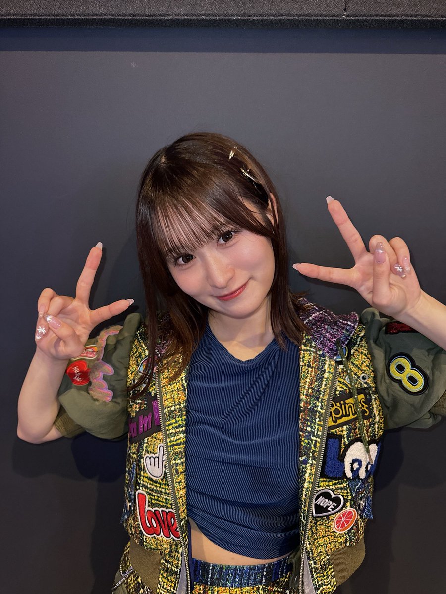 Bob Iori, Okaeeriiiii 💖💖