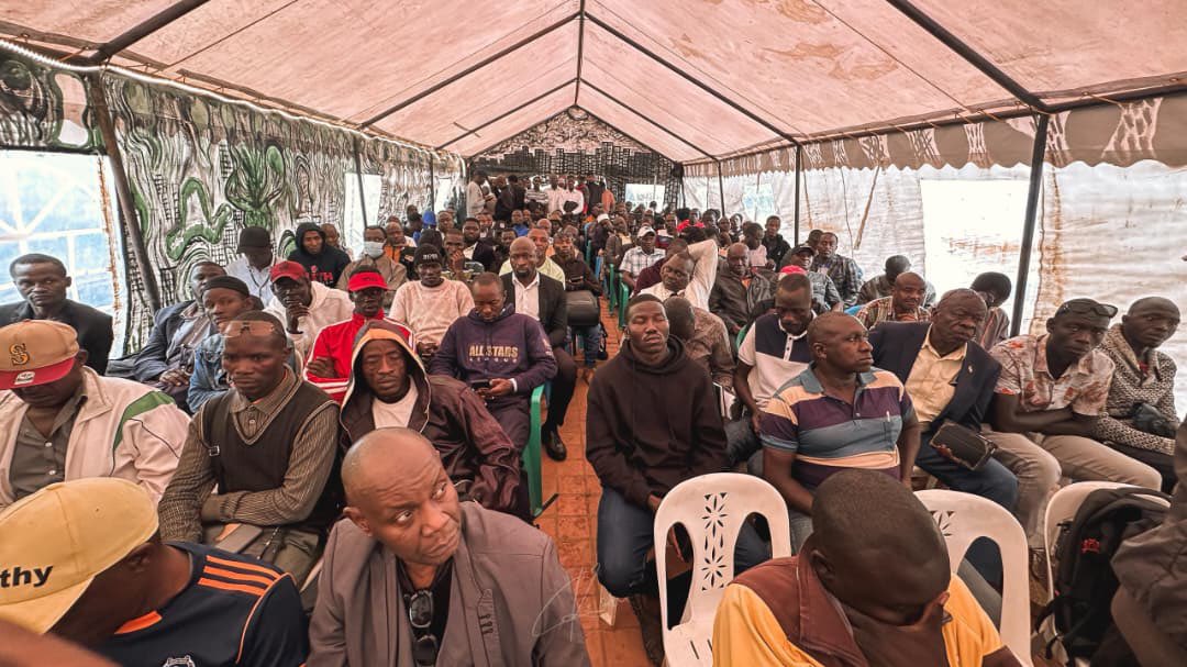 Uganda Boxing Federation tweet media