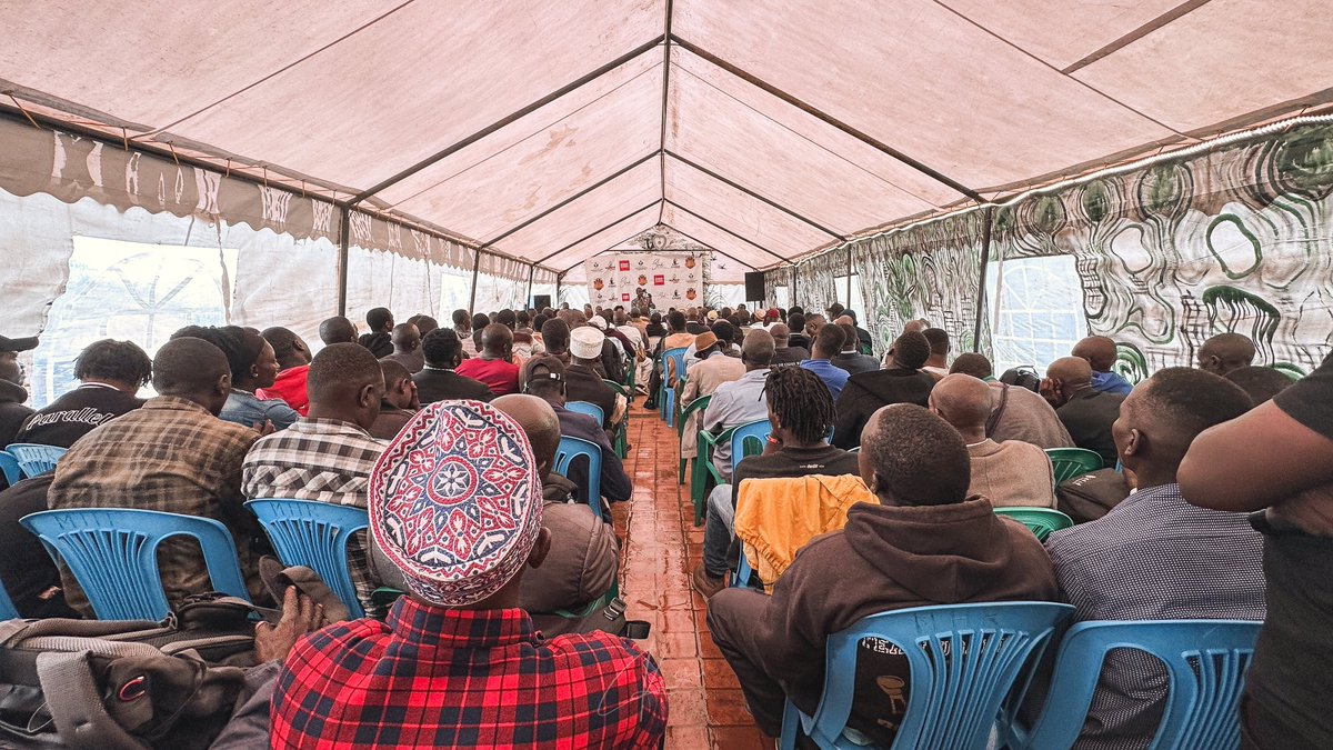 Uganda Boxing Federation tweet media