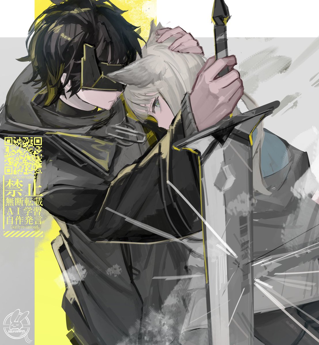 #今月描いた絵を晒そう 
大変良…😭👍が詰まってる