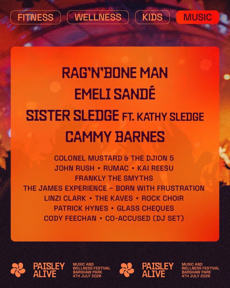 Cody Feechan ♡ tweet media