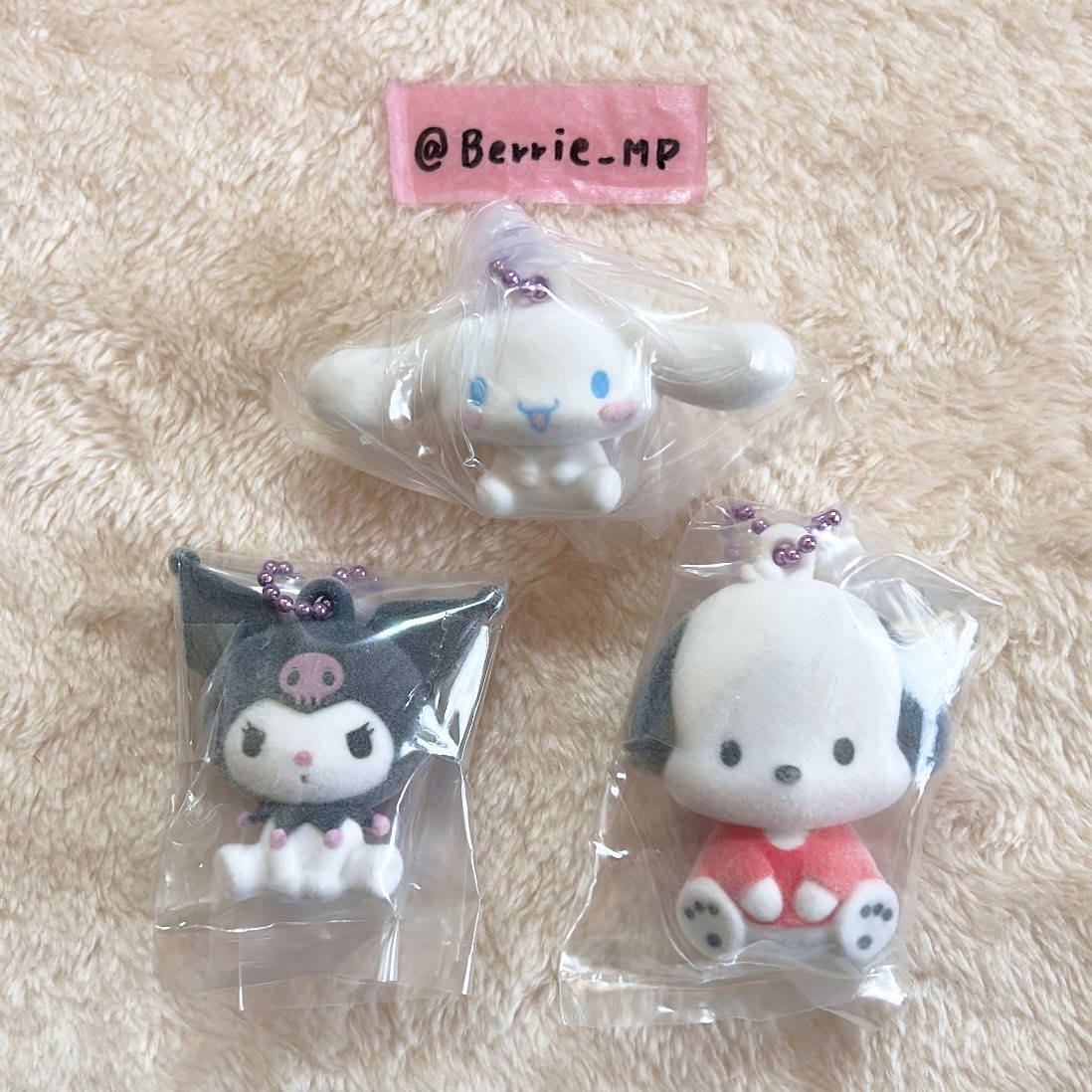 べリエちゃん tweet media