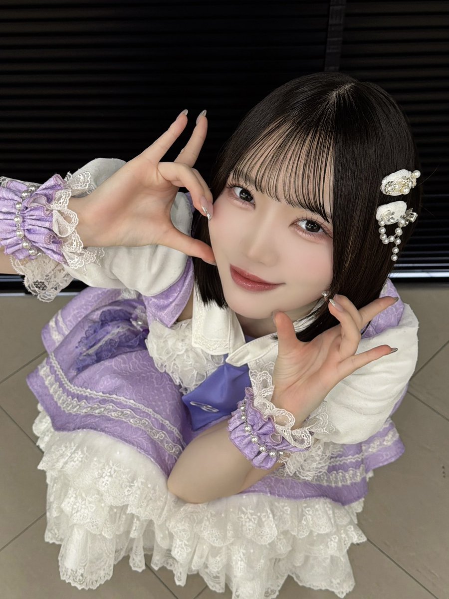 真鍋凪咲 （CUTIE STREET） (@nagisa_cs0628) / Posts / X