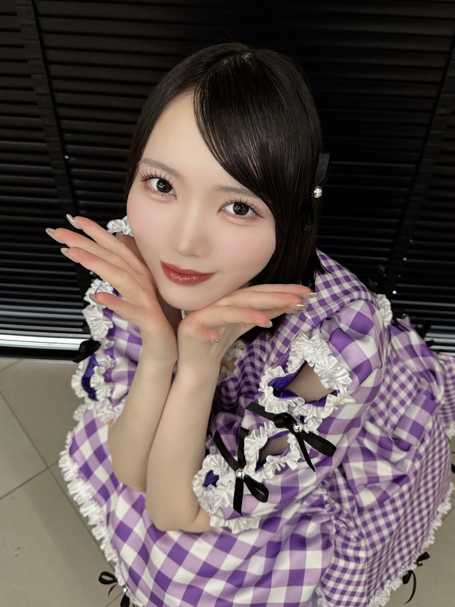 大特典会in北海道❄️ ありがとうございました！！ こうしてみんなと