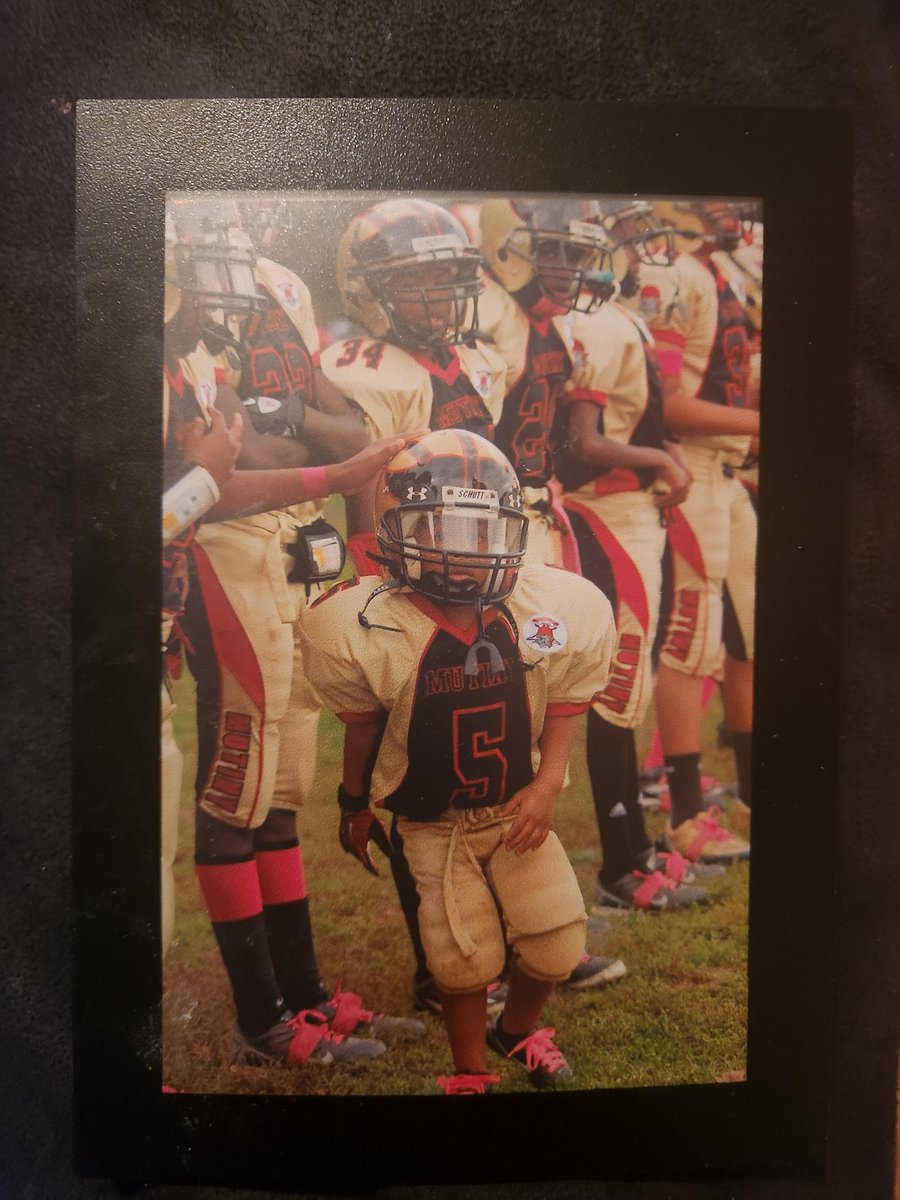 Coach TJay tweet media