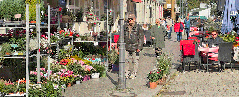 Berlin_Event's tweet photo. Berlin barrierefrei?
Es wird immer schlimmer in dieser Stadt . . .
Die Stadt ist in vielen Bereichen nur noch rücksichtslos und menschenverachtend.
https://t.co/6nLniEiW2C https://t.co/euiokoWXOw