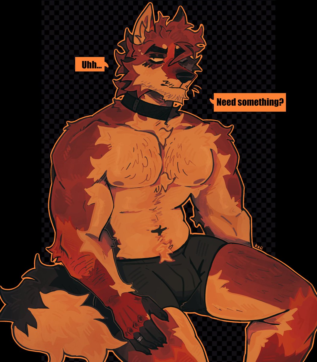 ☆ kaii!! ☆ working on comms tweet media