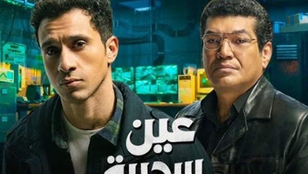 انهيار عصام عمر في "عين سحرية".. تفاصيل مشهد وفاة والدته الذي أبكى الجمهور
khalfelhadth.com/84050