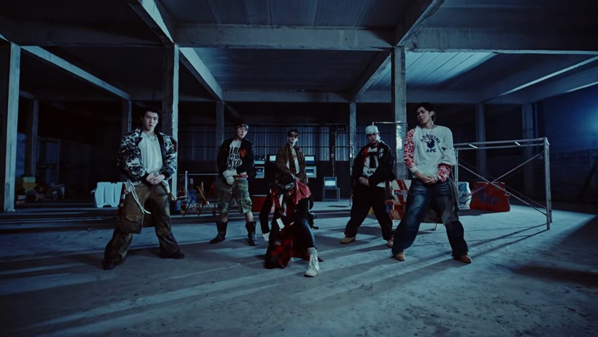 บบ (@bbeebbx) on Twitter photo 