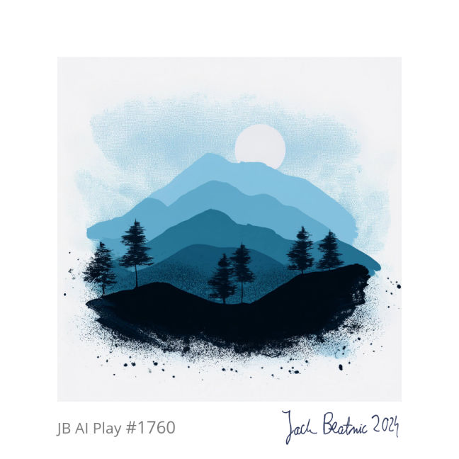 Jack Beatnic (@jackbeatnicai) on Twitter photo 