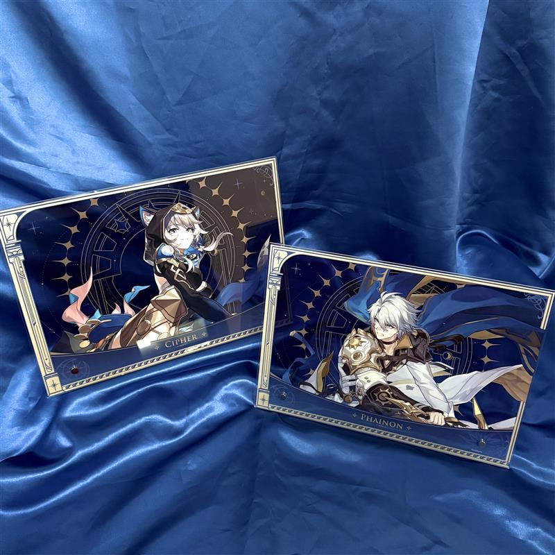 ✨キャンペーン情報✨ 🌃崩壊：スターレイル×GiGO キャンペーン