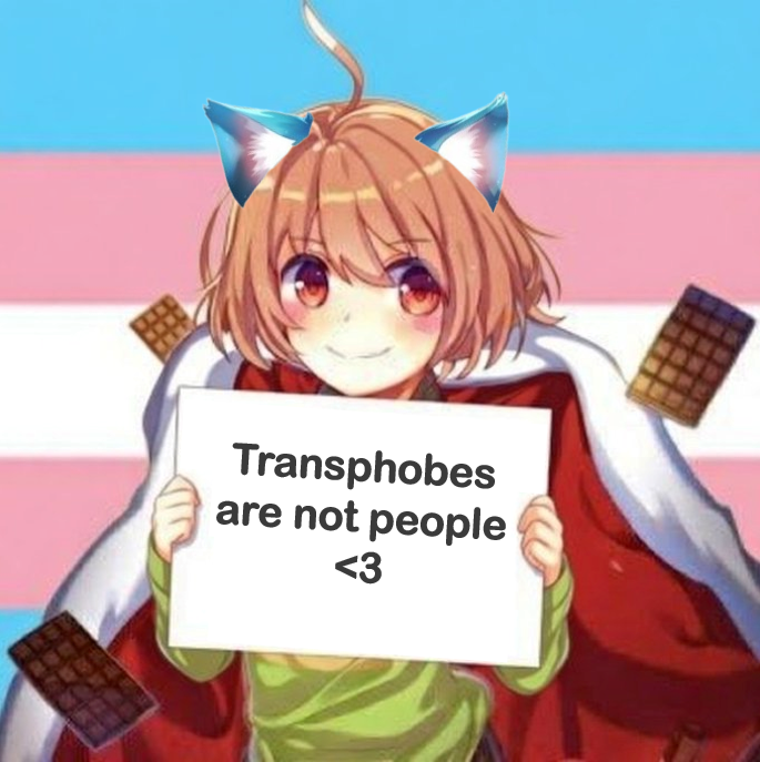 Friendly Reminder from everyone's favorite Kittygirl ^-^