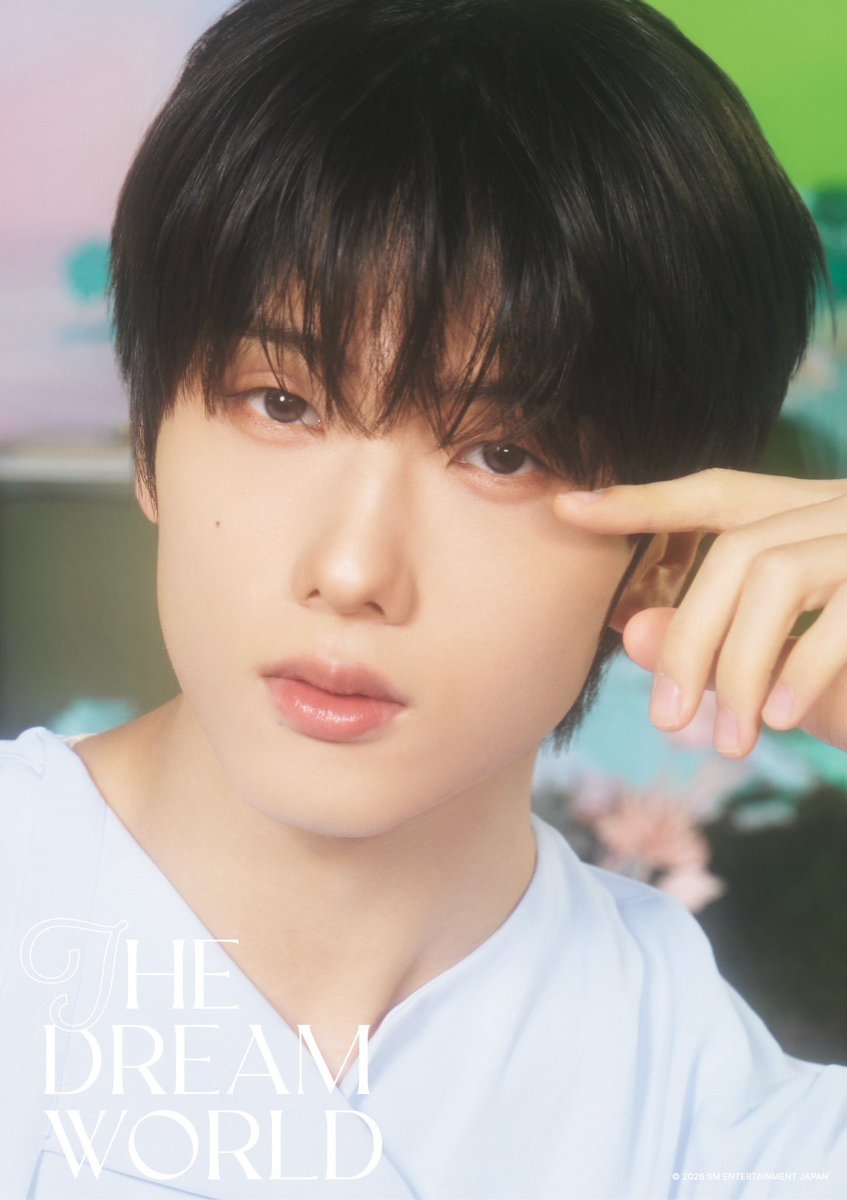 NCT DREAM ドリム 🇯🇵FC ＜NCTzen DREAM-JAPAN NEWS＞ NCT DREAM