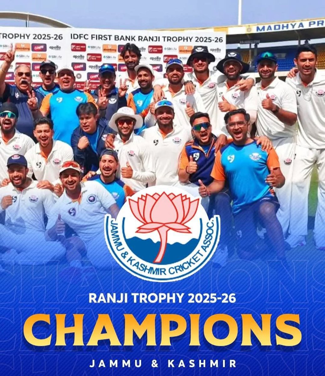 Ch. Vikram Randhawa tweet media