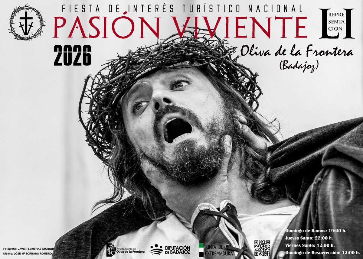 PASIÓN VIVIENTE tweet media