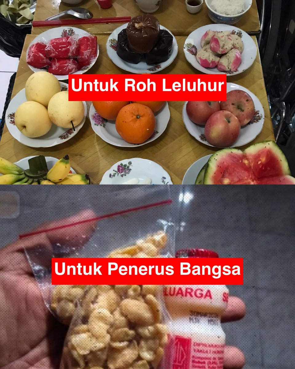 ThatSun510's tweet photo. A L K I S A H, ada banyak versi 🤭
Caaur caur emang eM,BeGah!!! 🤦🏼♂️
Jujur, omon-omon tapi ngaku sipaling gizi. #bhapp
@ch4o5Myth https://t.co/BUBuvW5DHz