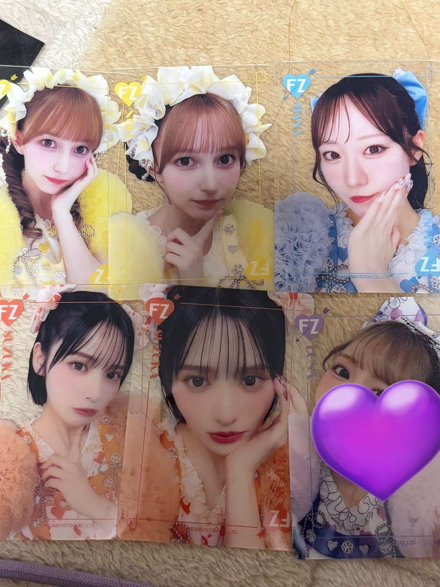 るな💜🧸☪️(るなぴ) (@flupper_runa) / Posts / X