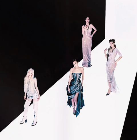 All members of BLACKPINK have now teased new solo music.