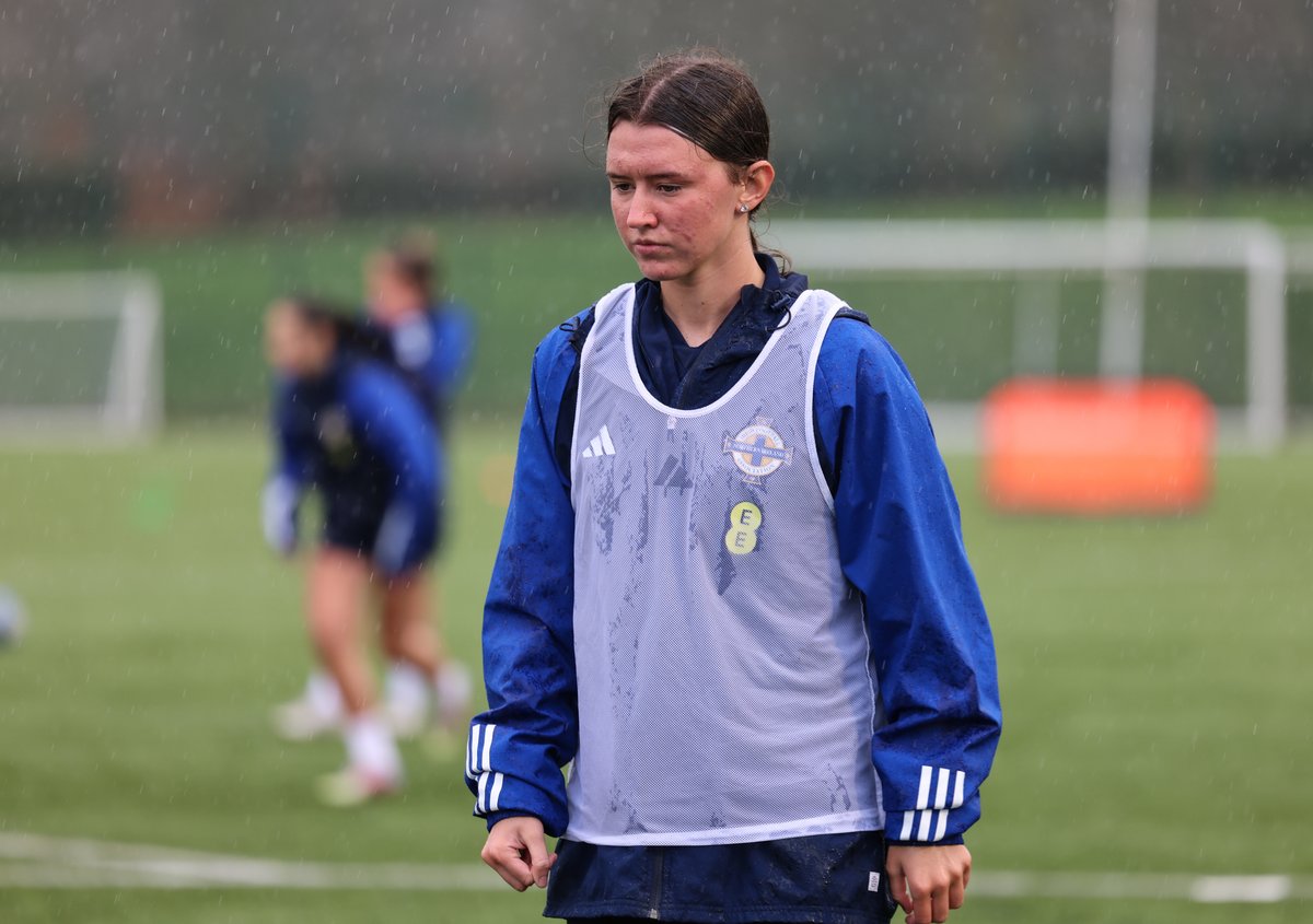 Northern Ireland tweet media