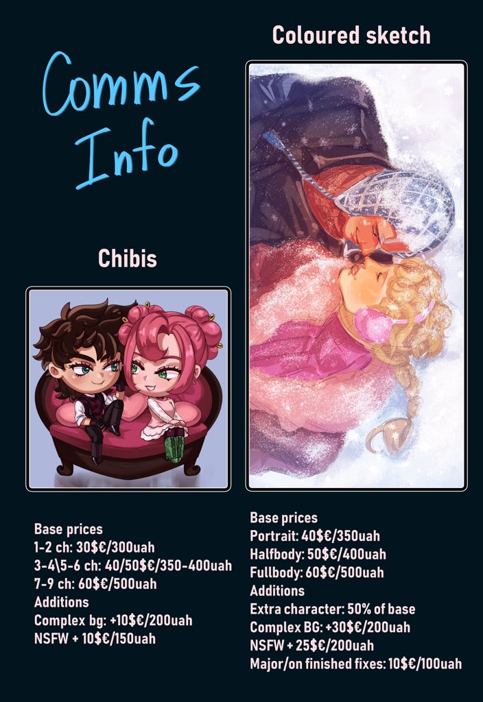 KarasichekBulk's tweet photo. Updated c0mm sheet!
Would appreciate a share https://t.co/GJAg4QnwjO