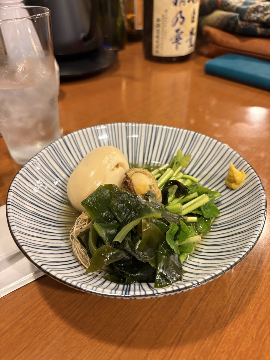 今年度参加させてもらってたプログラムの最後のイベントの樺山先生のトークを聞きに0泊2日で石巻へ。
イベント参加にかっこつけて前回までの滞在で大好きになったお店にも立ち寄って、最高のショートトリップになりました。