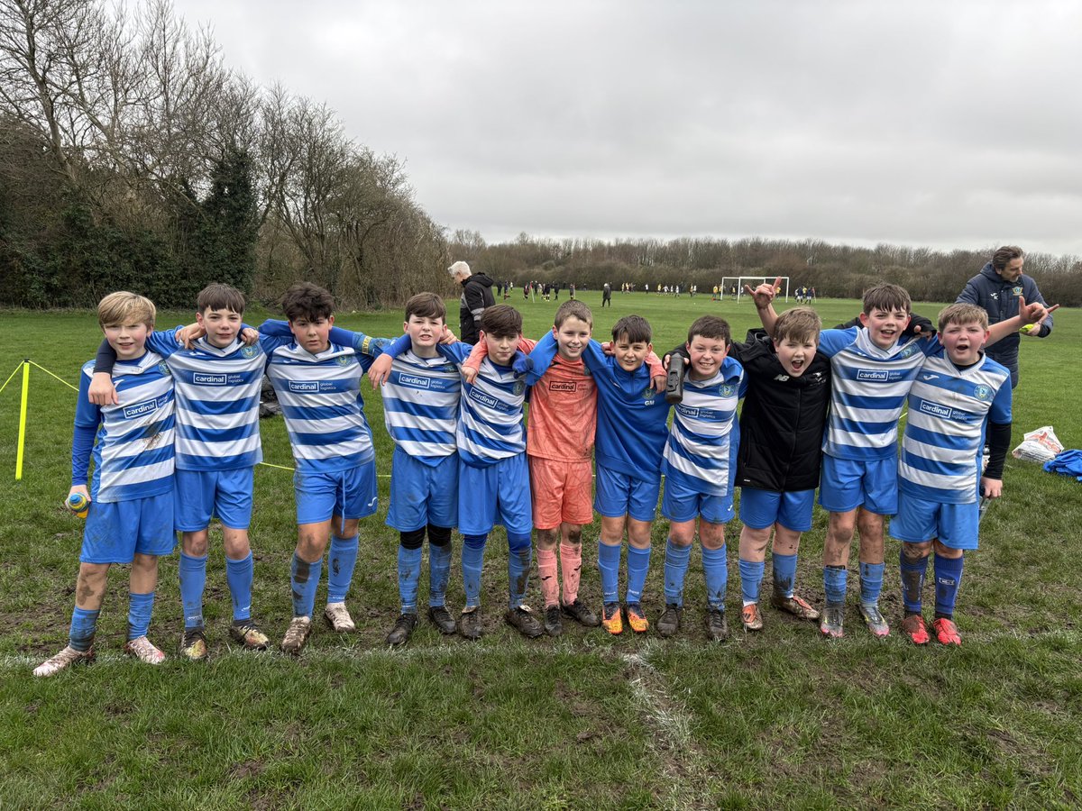 Maghull Yellow U12’s 25/26 tweet media